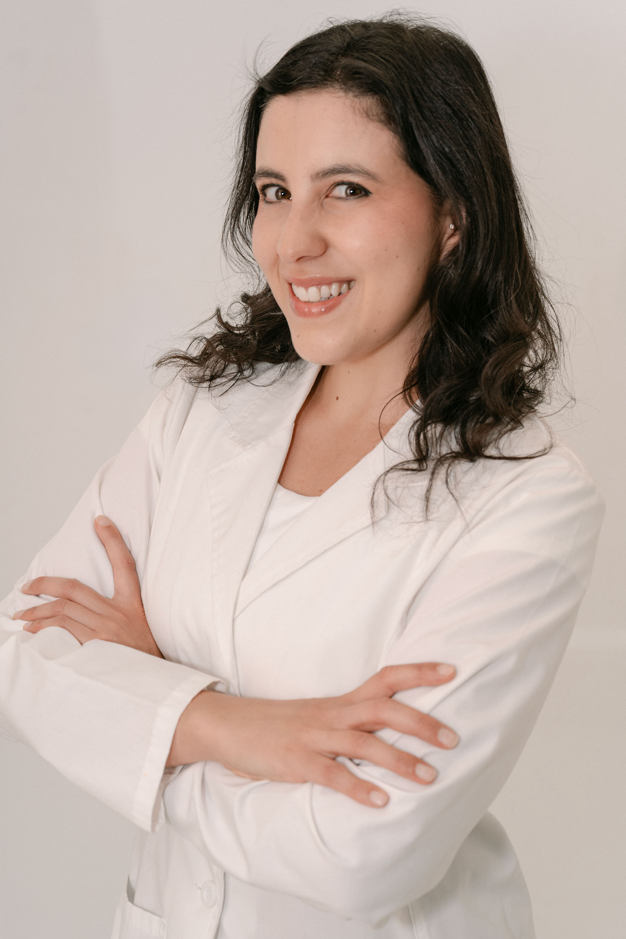 Dra. Macarena Román