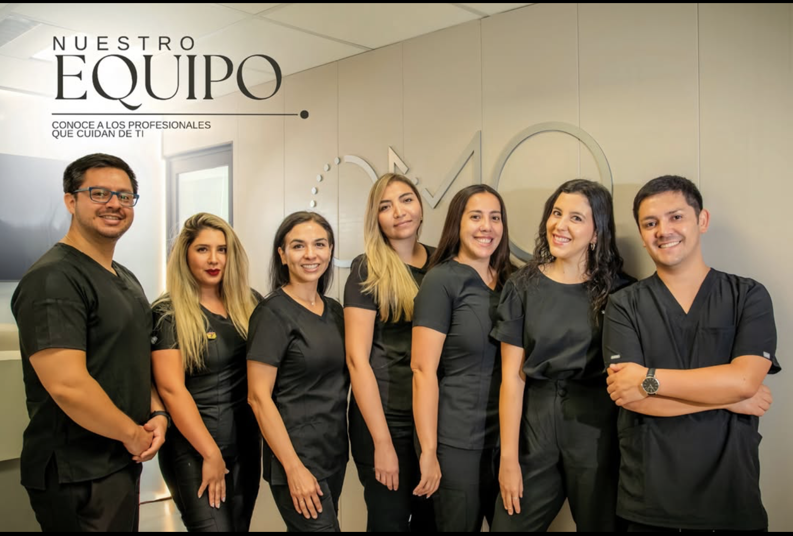 Equipo OME Clínica