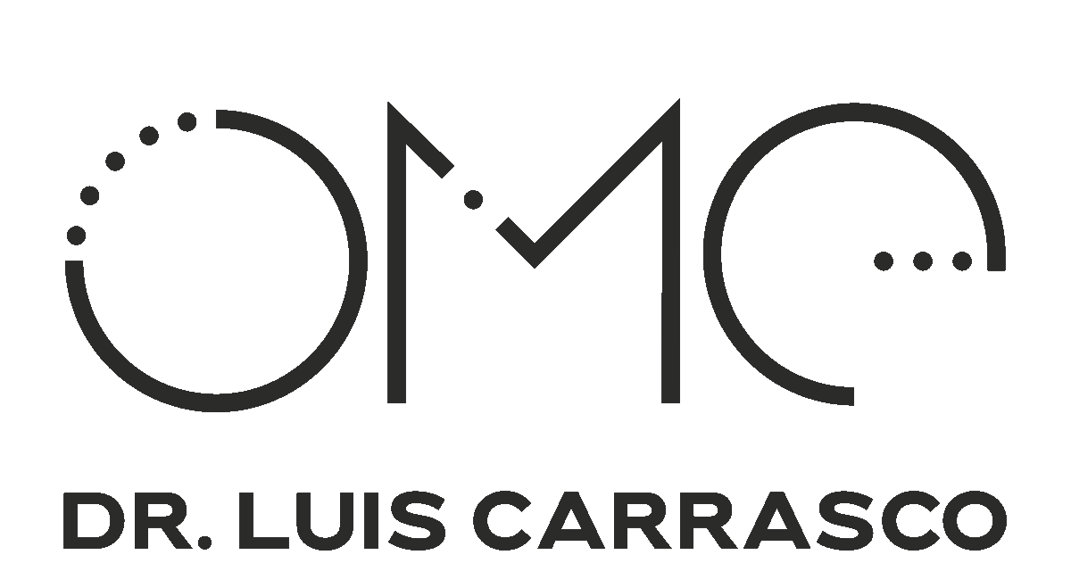 OME Clínica · Dr. Luis Carrasco